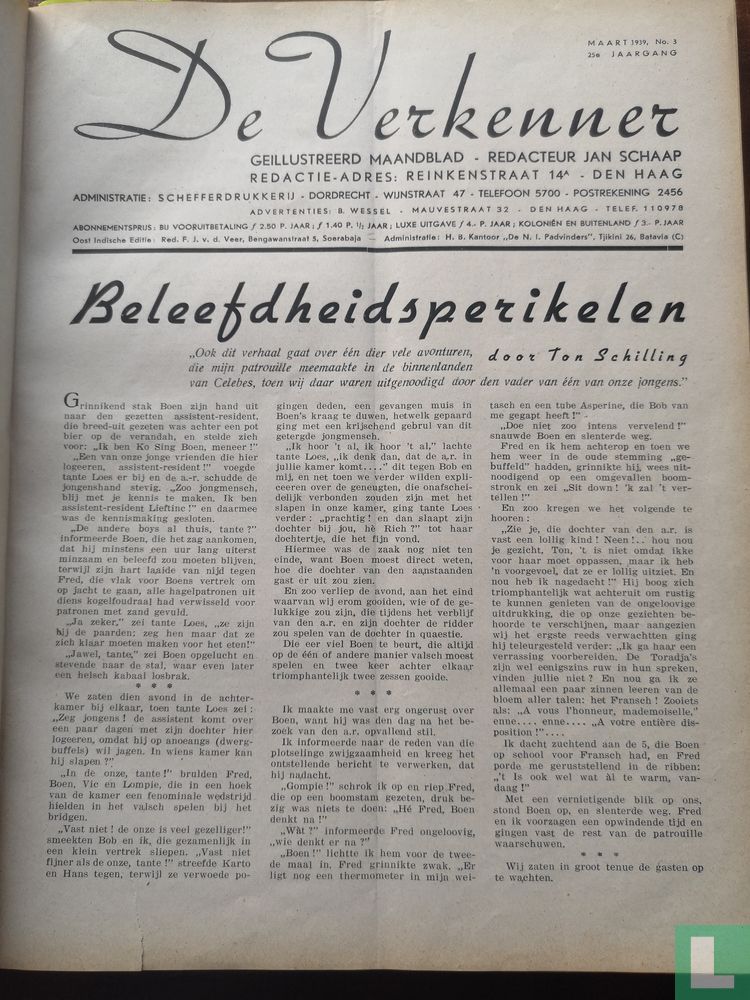 De Verkenner 3
