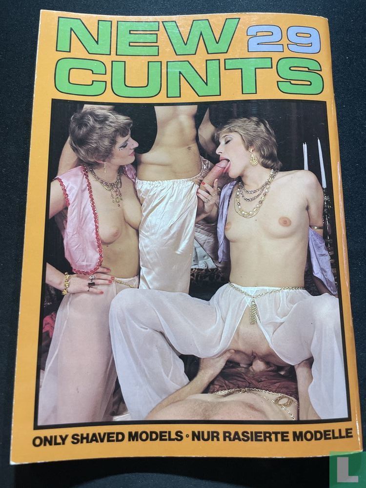 New Cunts [CCC] 29