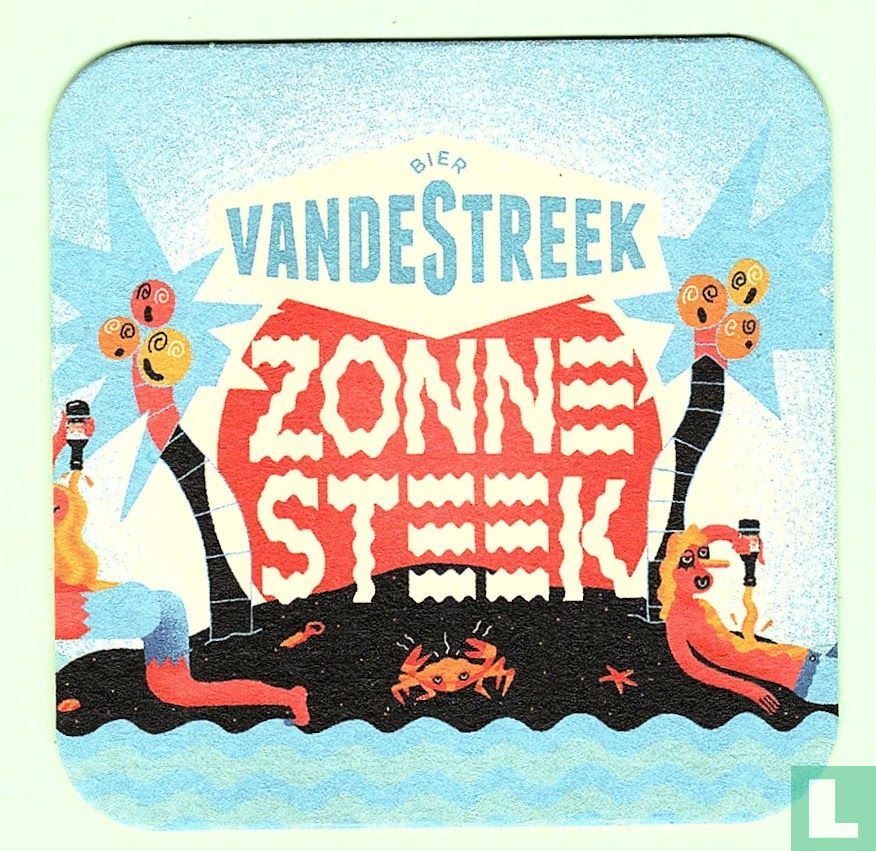 Zonnesteek