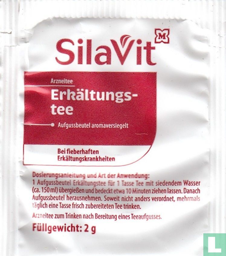 Erkältungs-tee