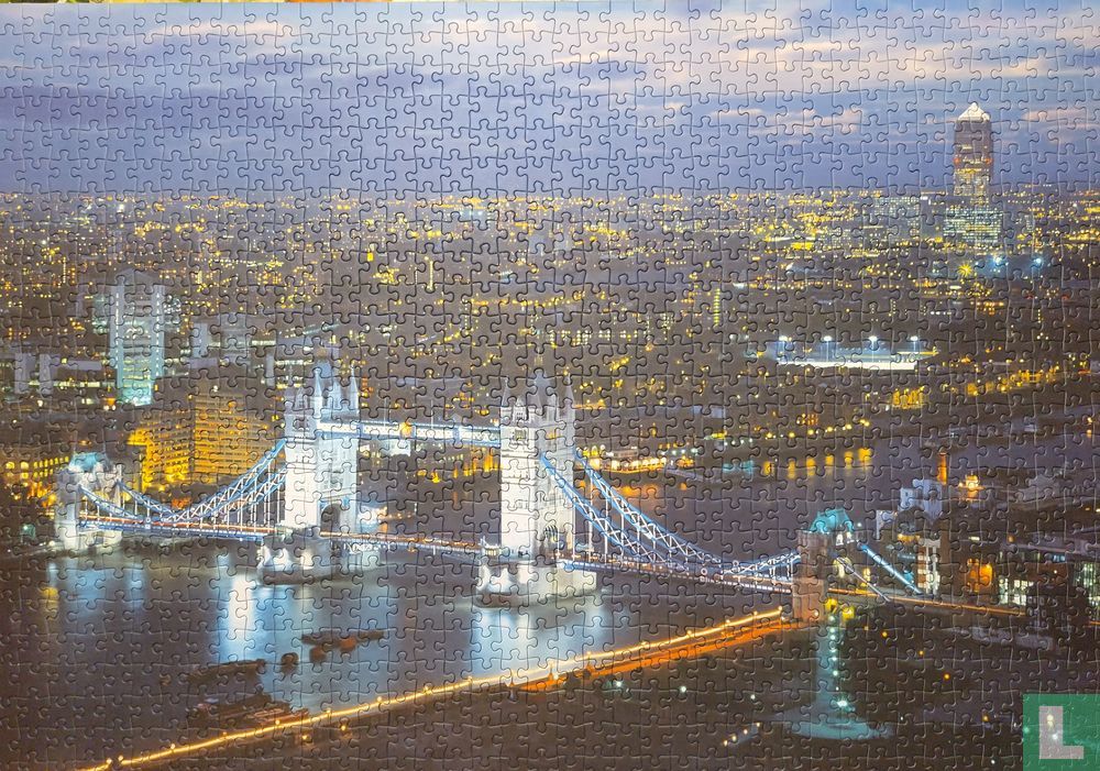 Tower Bridge 