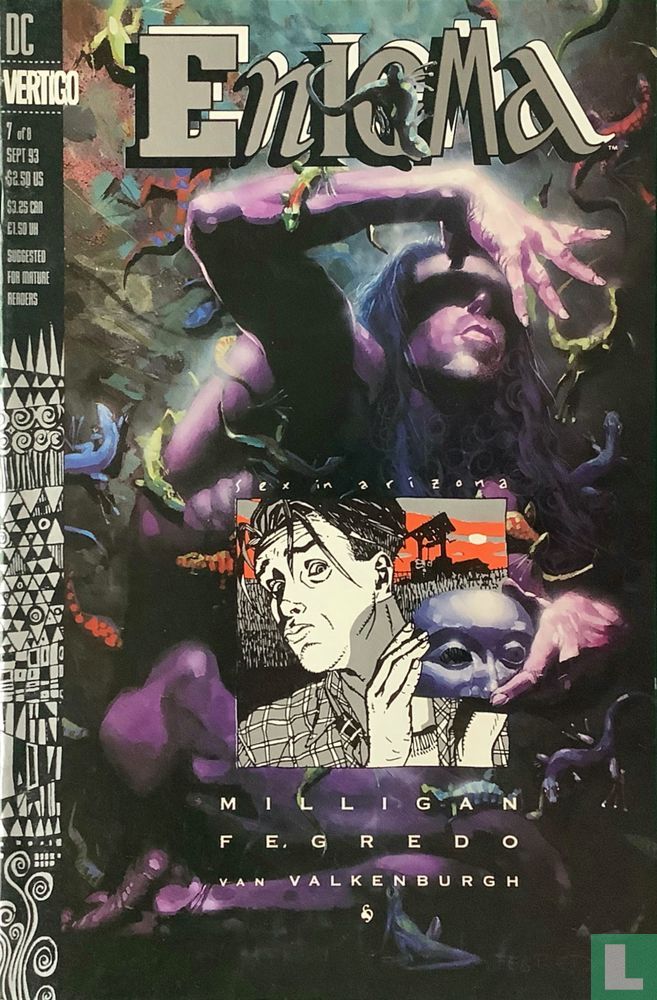 Enigma 7