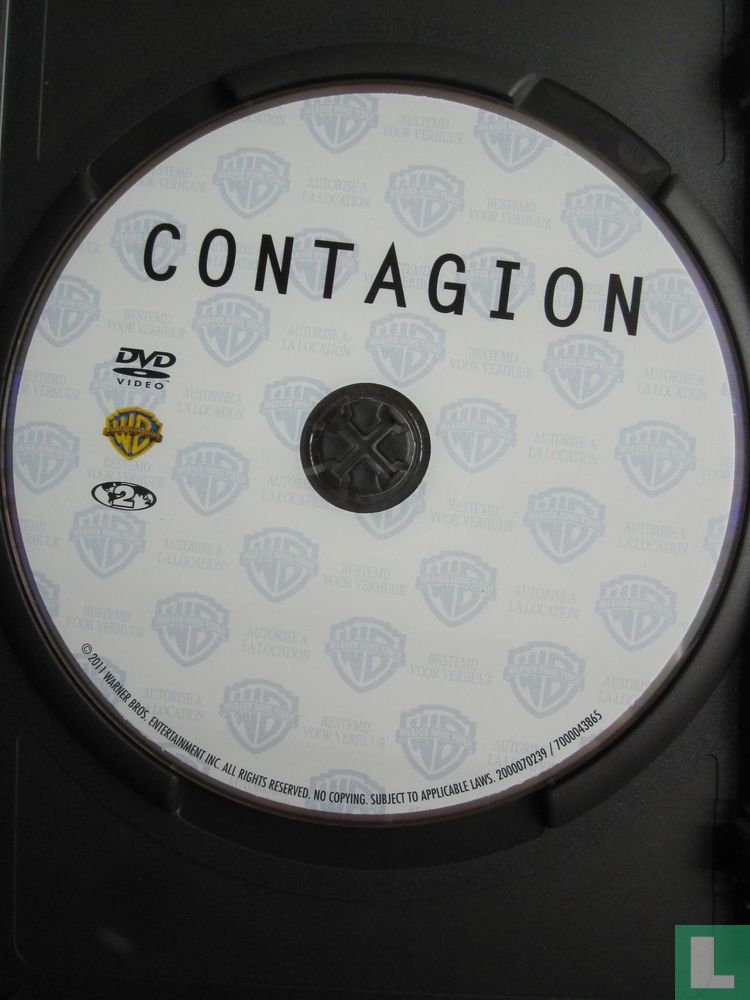 Contagion