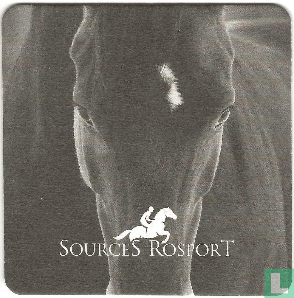 Sources Rosport