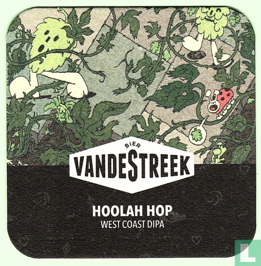 Hoolah hop