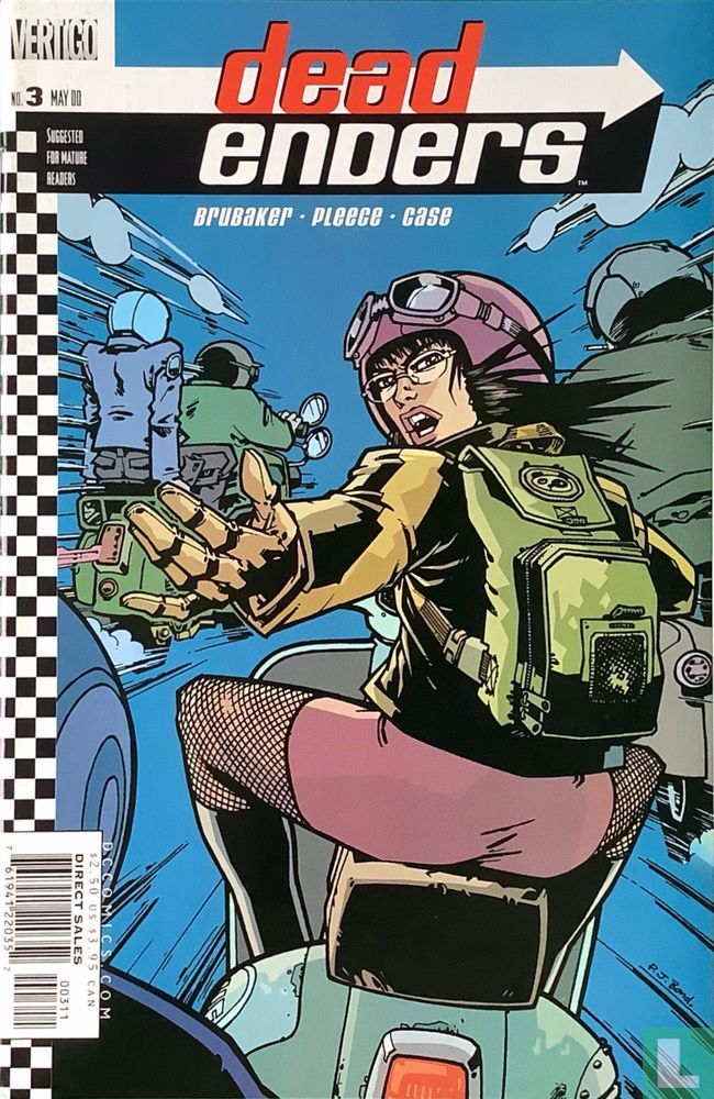 Deadenders 3