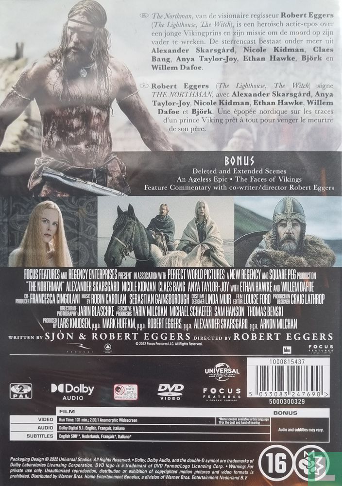 The Northman