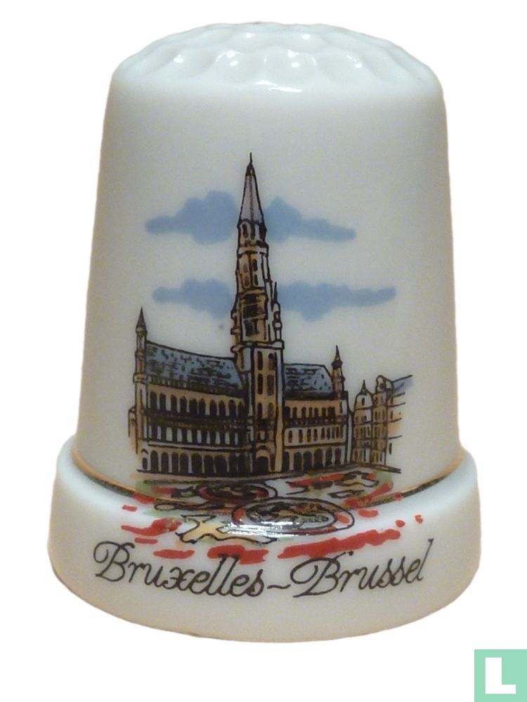 Bruxelles - Brussel