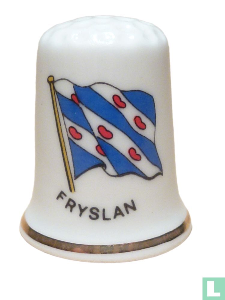 Fryslân