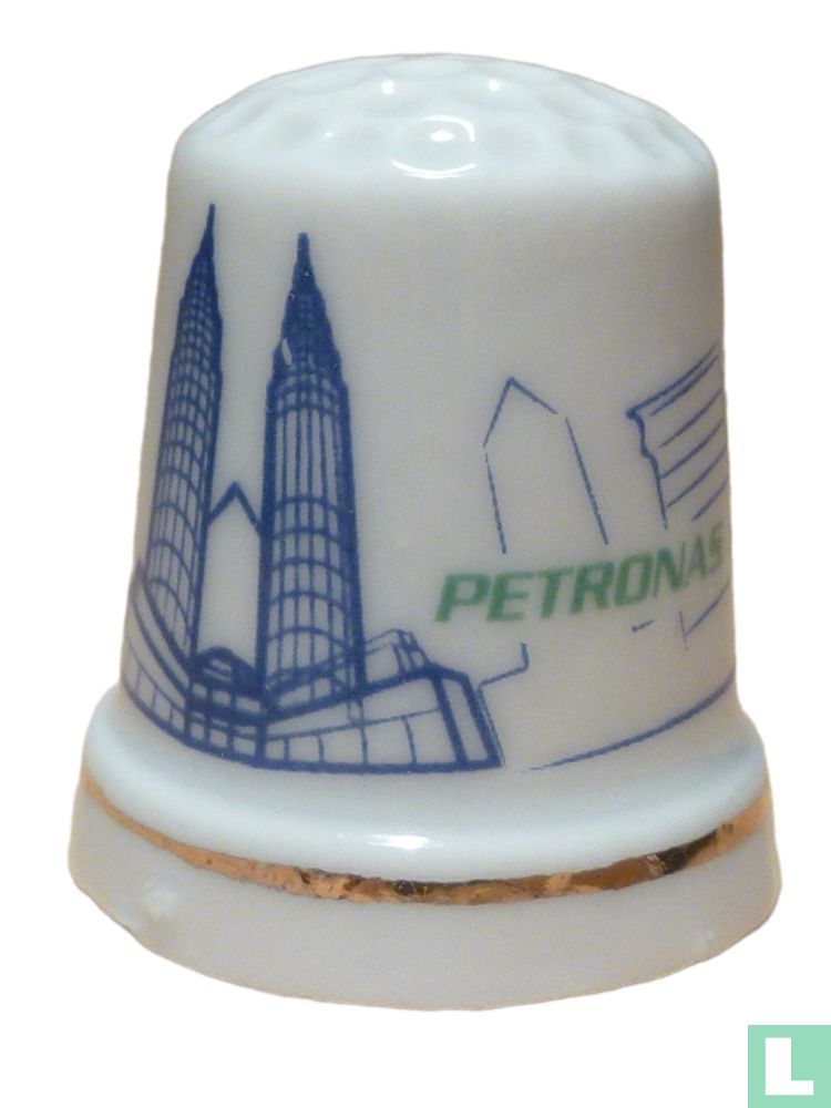 Petronas Twin Towers Malaysia