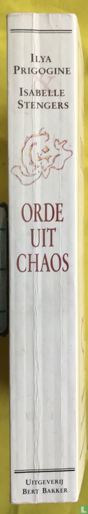 Orde uit chaos