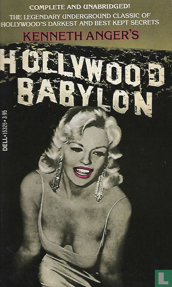 Hollywood Babylon