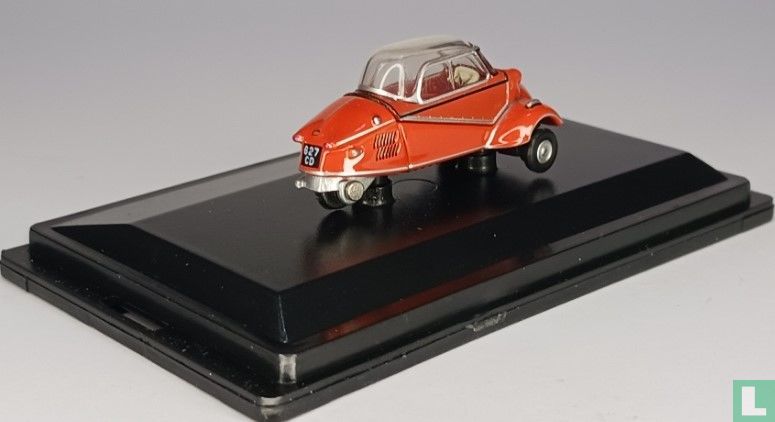 Messerschmitt KR200