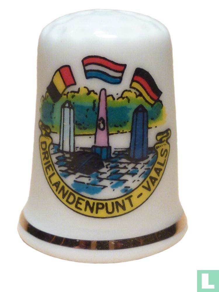 Drie Landenpunt - Vaals