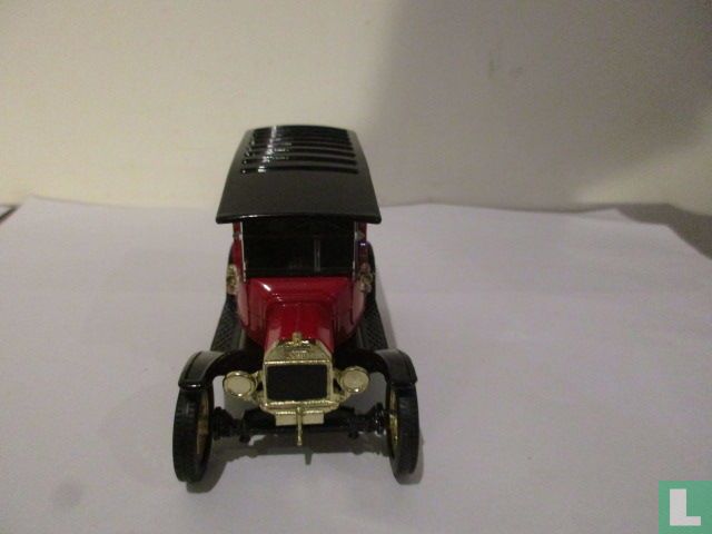 Ford Model T 'Royal Mail'