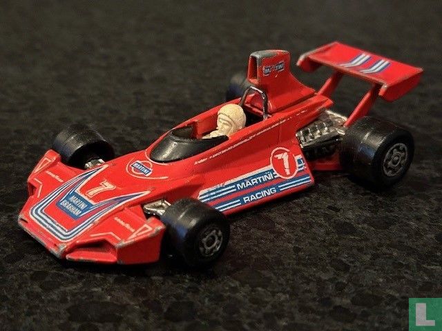 Brabham BT44 B