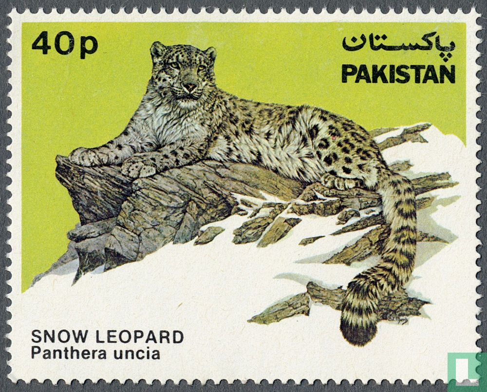 Conservation de la nature