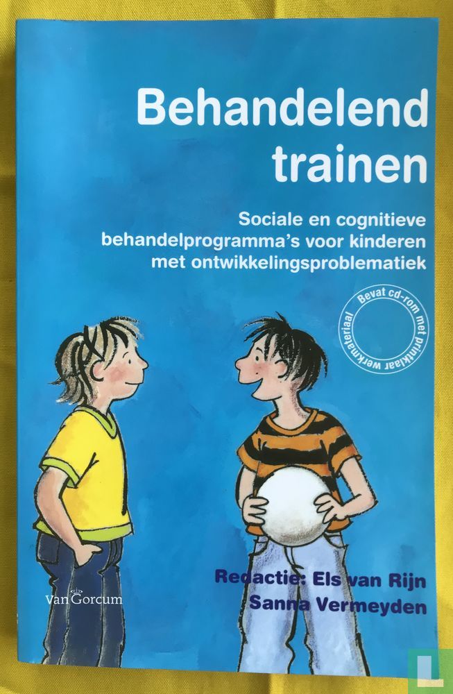 Behandelend trainen