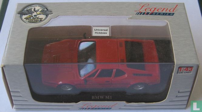 BMW M1