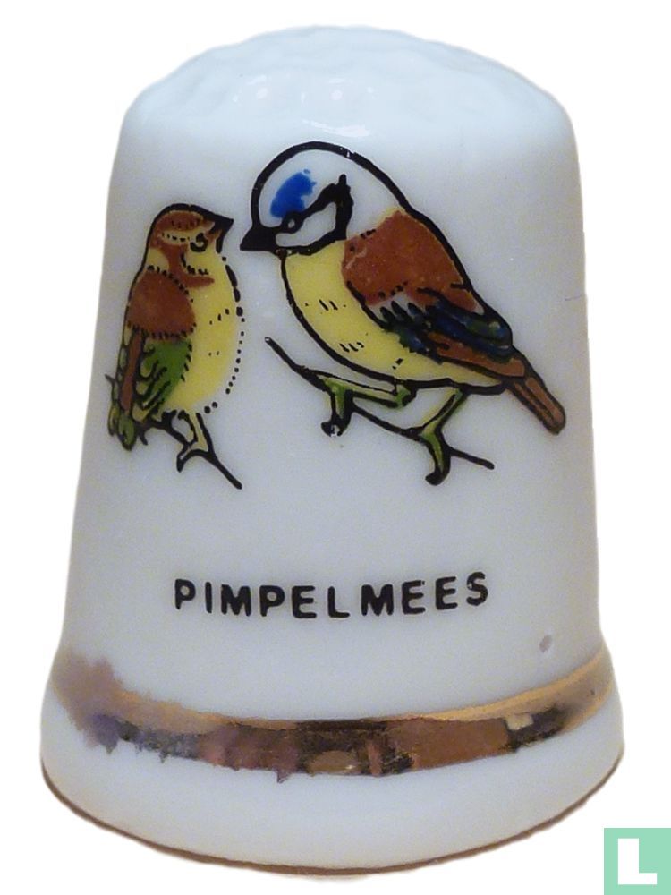Pimpelmees