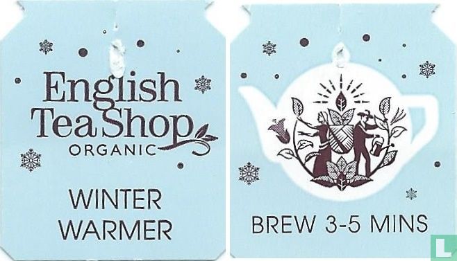 18 Winter Warmer 