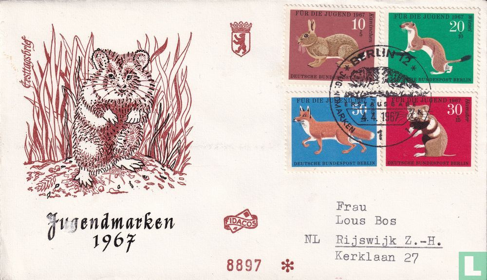 Pelsdieren