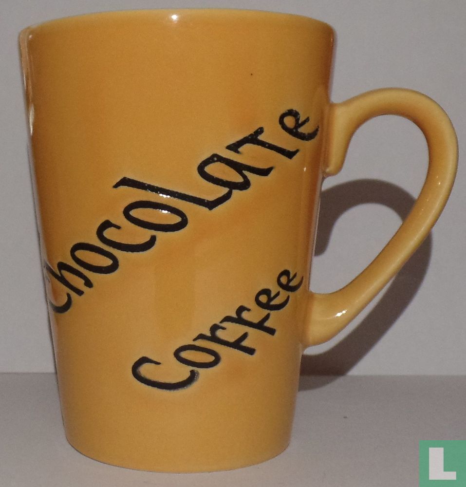 Chocolate Tea Coffee
