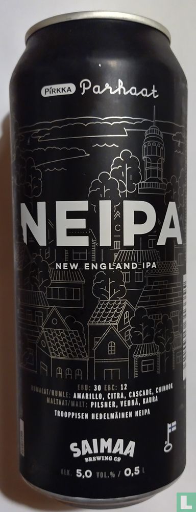 NEIPA