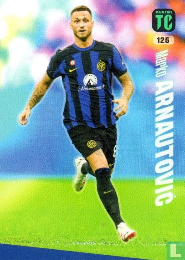  Marko Arnautović