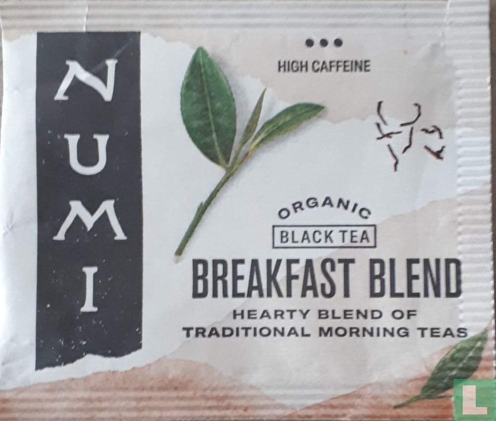 Breakfast Blend
