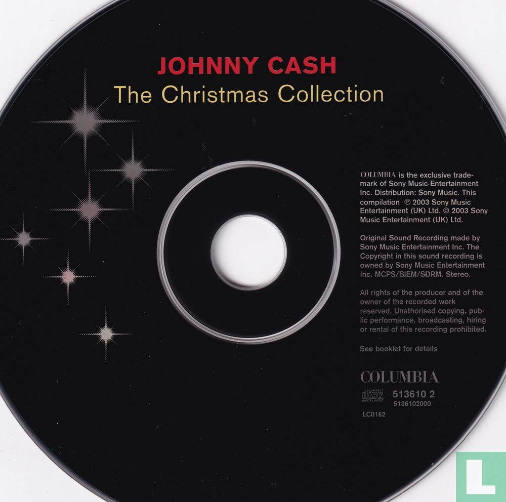 The Christmas collection