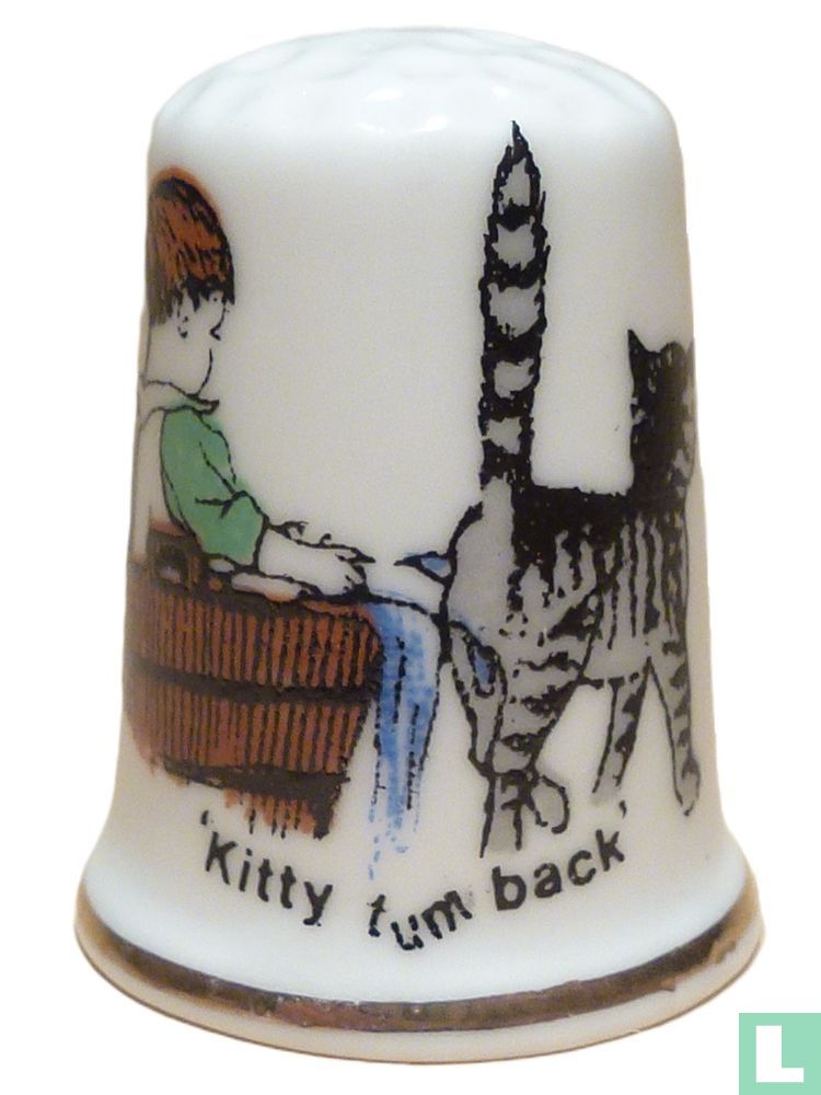 Kitty turn back