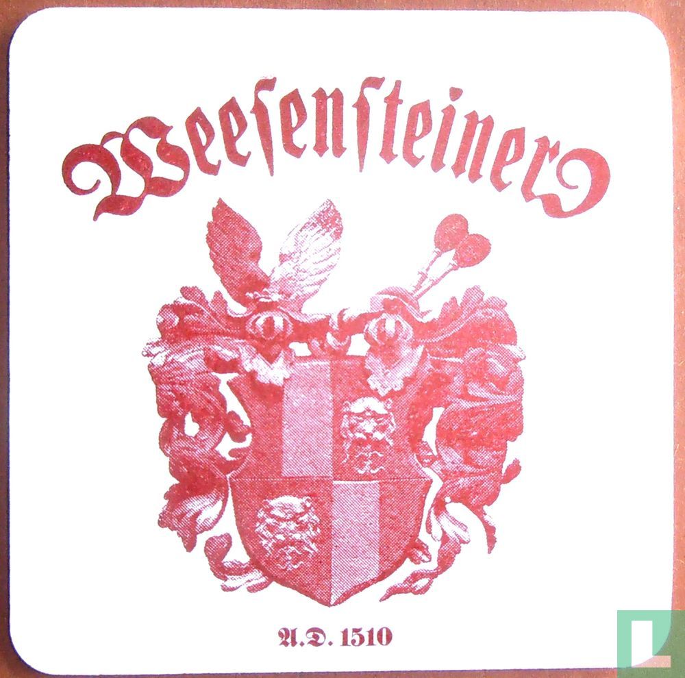 Wider dem Bierernst