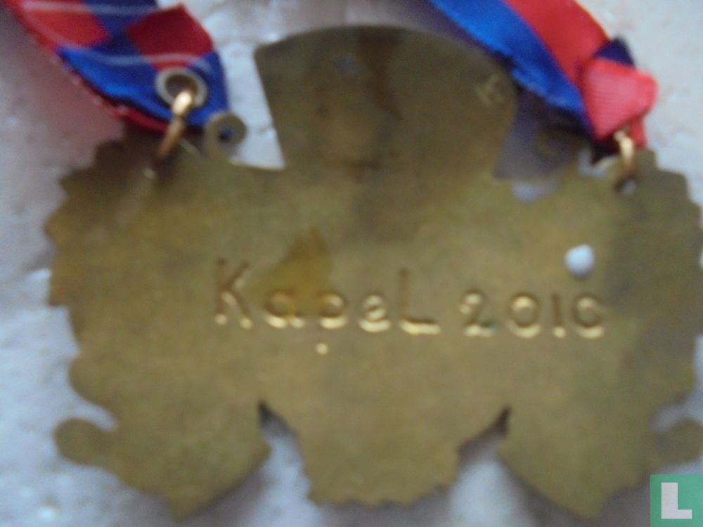 KapeL 2010