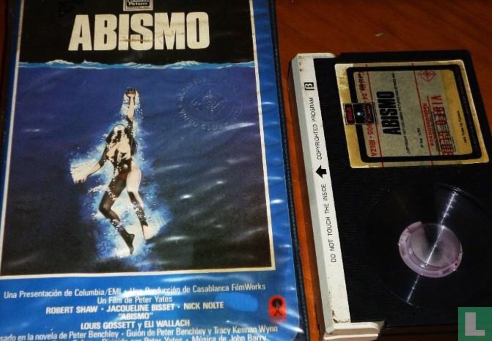 Abismo
