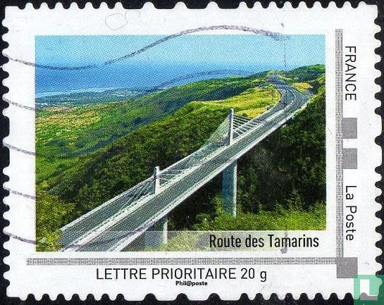 Tamarindenroute