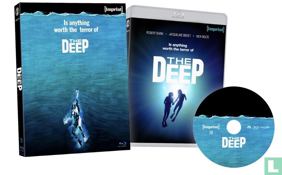 The Deep
