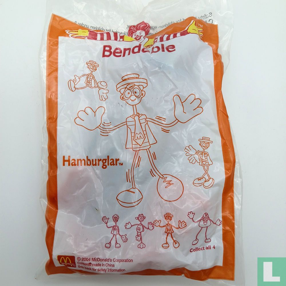 Hamburglar