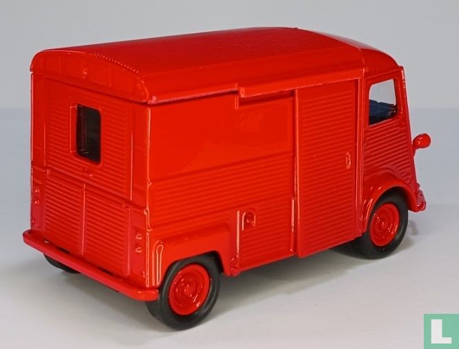 Citroën Type H