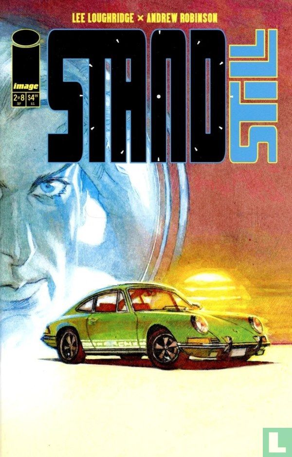Standstill 2