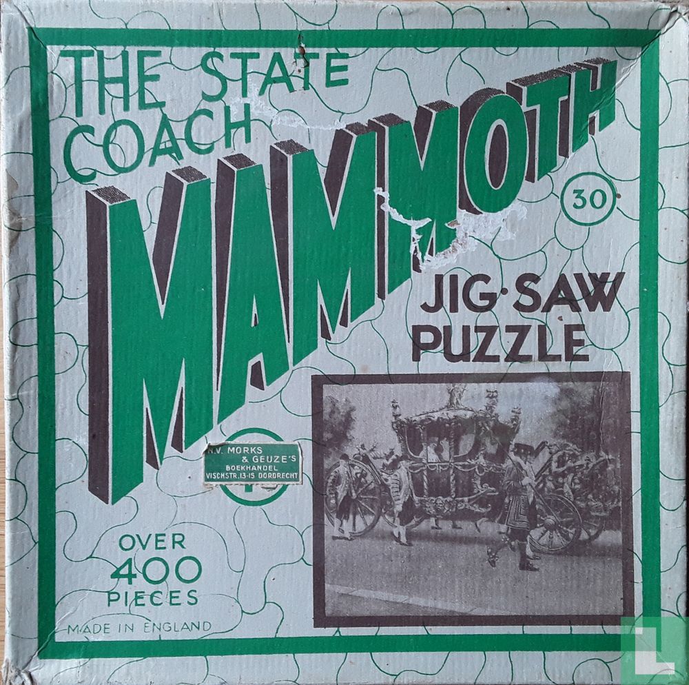 The State Coach