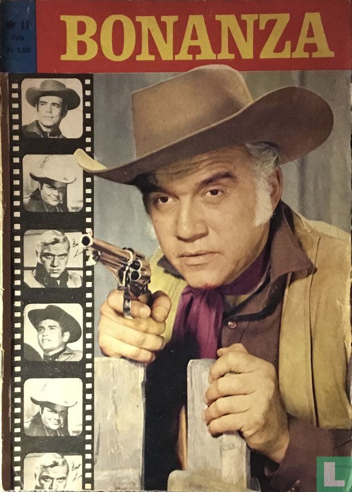 Bonanza