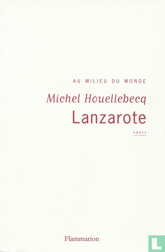 Lanzarote