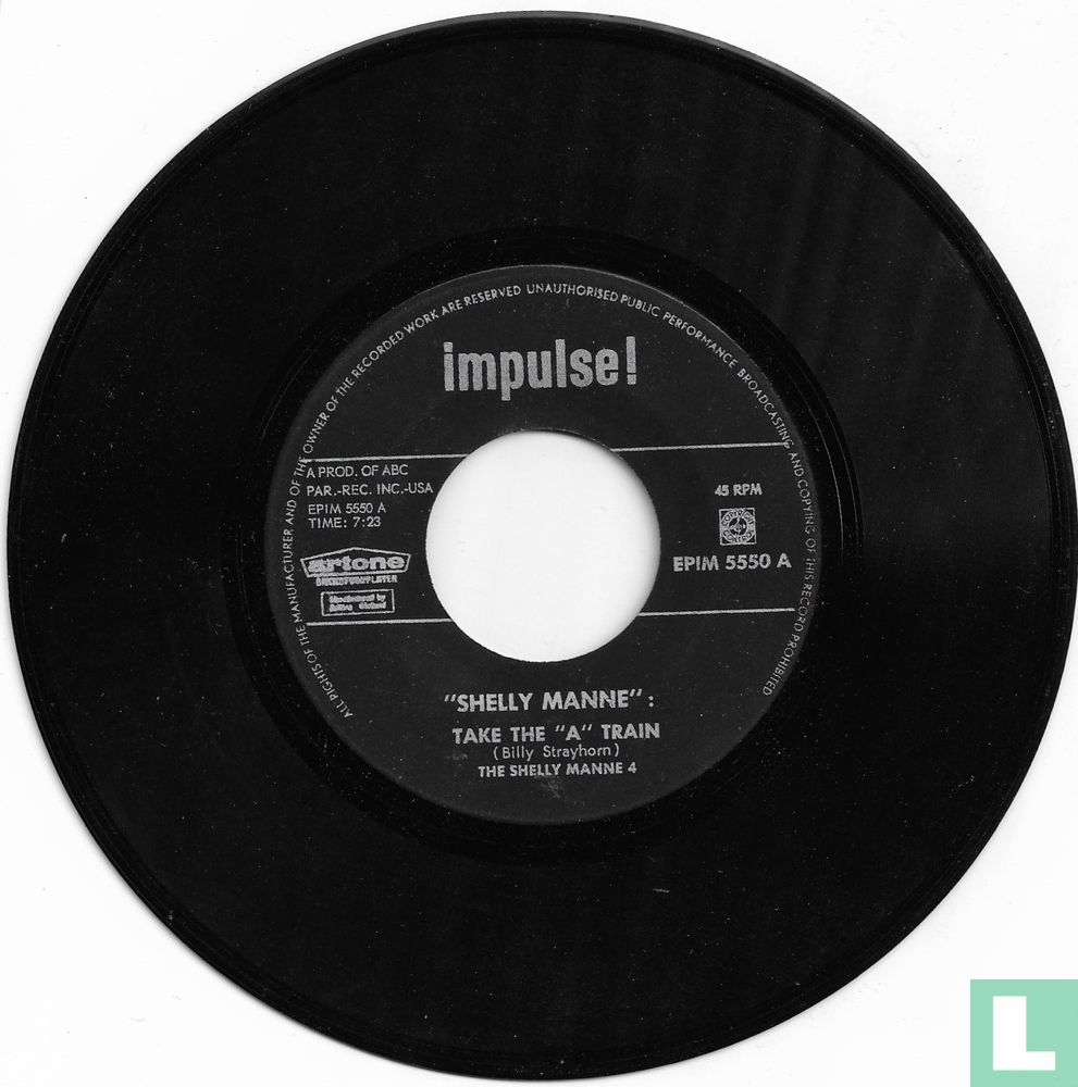 Shelly Manne