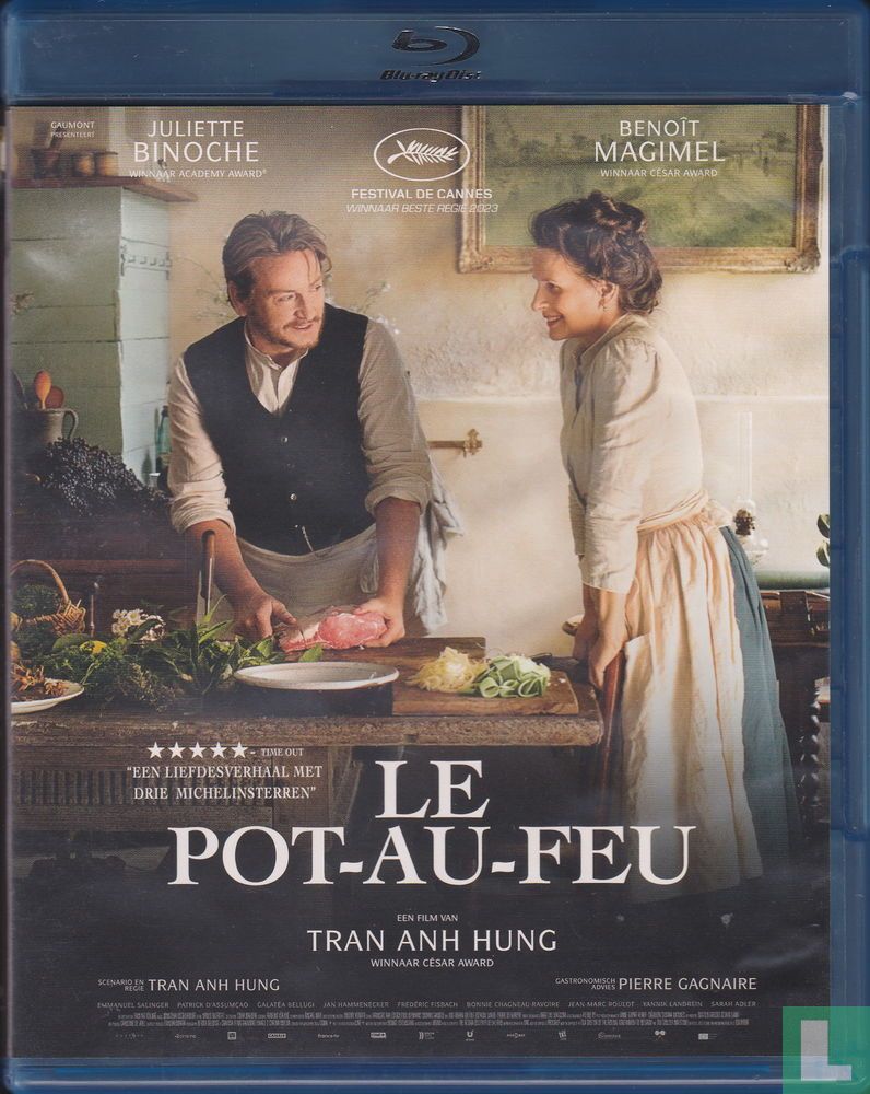 Le Pot-Au-Feu