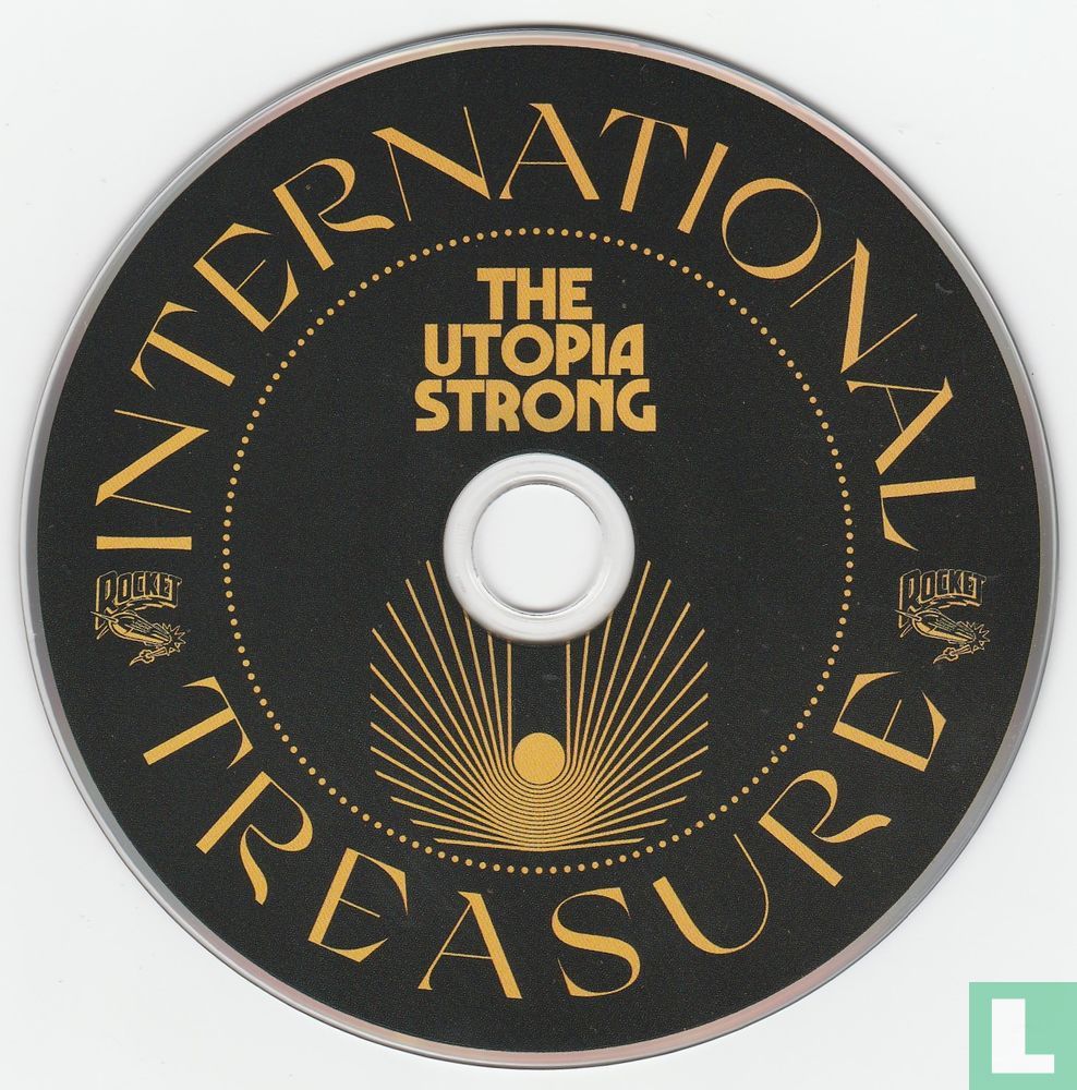 International Treasure