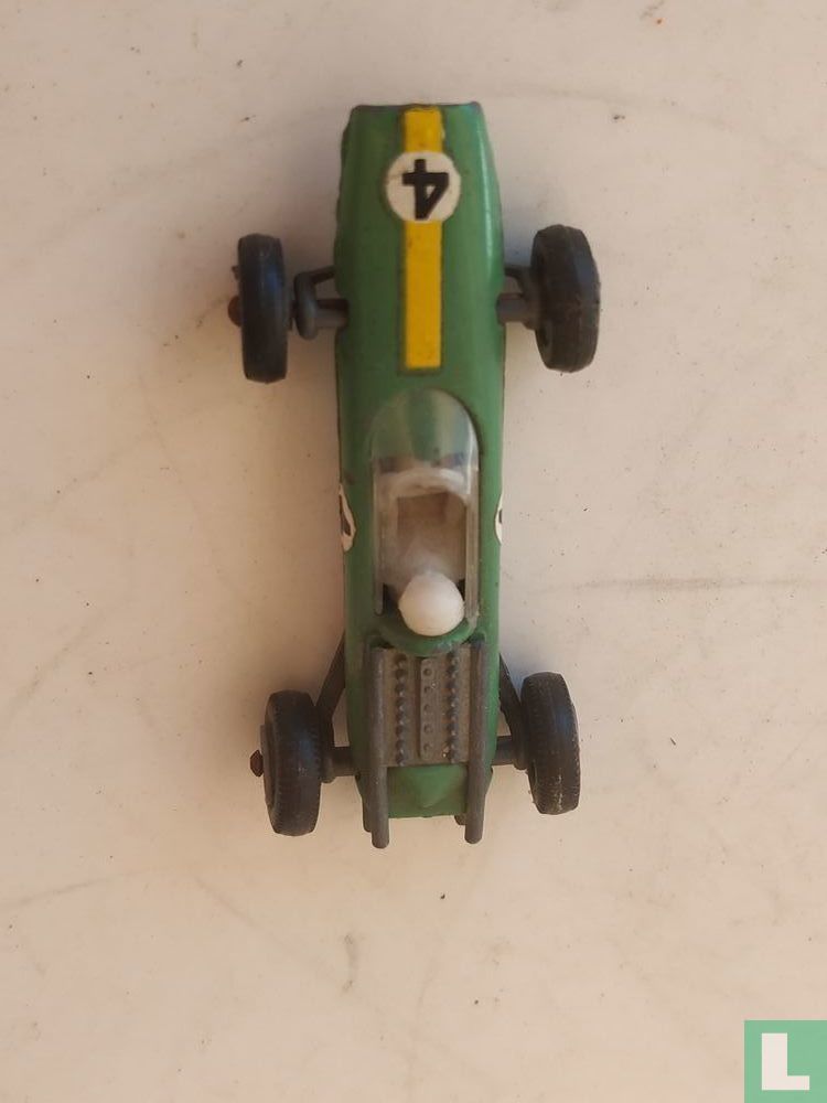 Lotus Formule I 3L