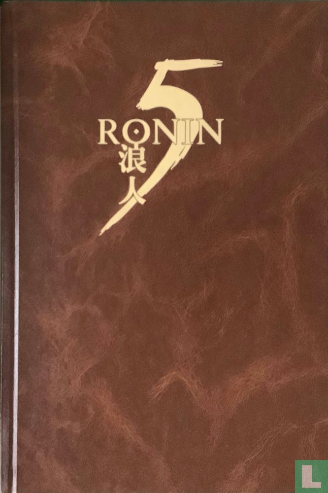 5 Ronin