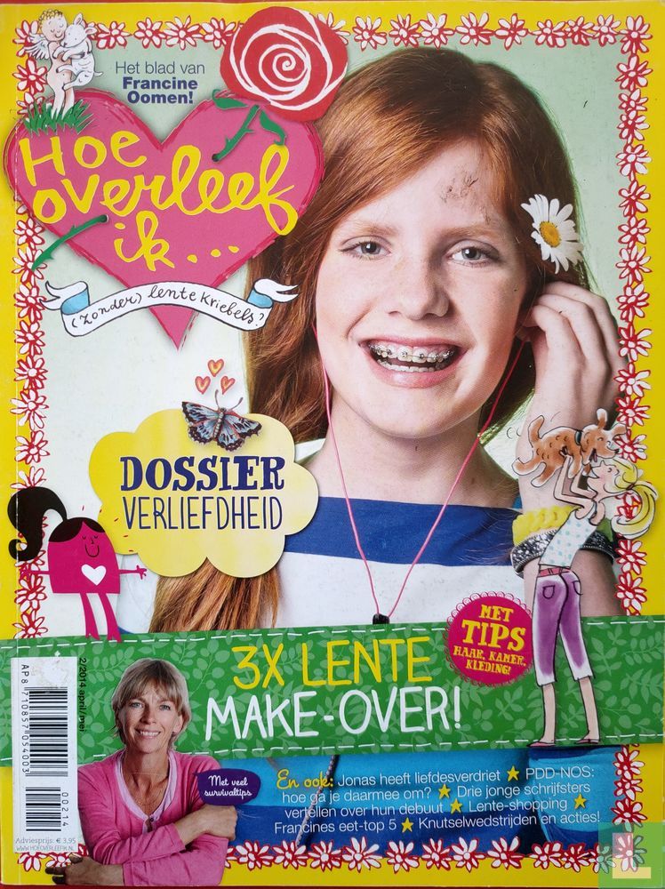Hoe overleef ik ... 2