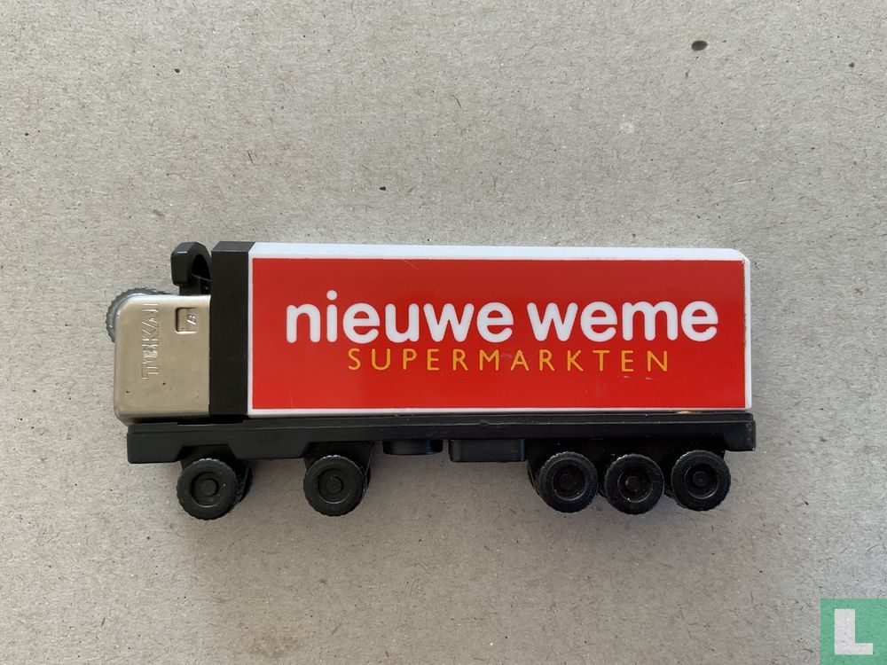 Nieuwe Weme